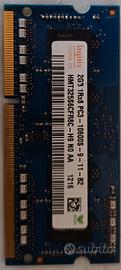 2GB DDR3 10600S