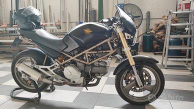 Ducati monster 750