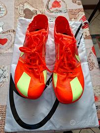 nike zoomX Dragonfly XC