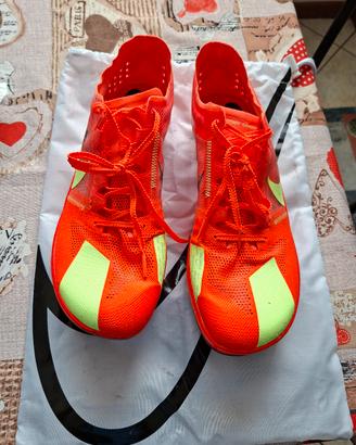 nike zoomX Dragonfly XC