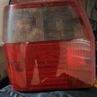 Fanale posteriore sinistro Fiat UNO  I.E.