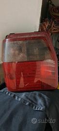 Fanale posteriore sinistro Fiat UNO  I.E.