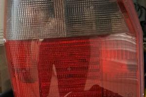 Fanale posteriore sinistro Fiat UNO  I.E.