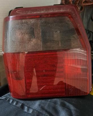 Fanale posteriore sinistro Fiat UNO  I.E.