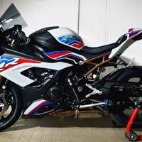 BMW S1000RR S 1000 RR FULL NO SCAMBI NON TRATTO