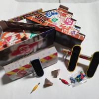 Gadget Topolino Fingerskate DoubleDuck