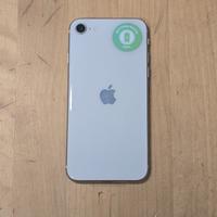 Apple iPhone se 3a gen 128gb RICONDIZIONATO 