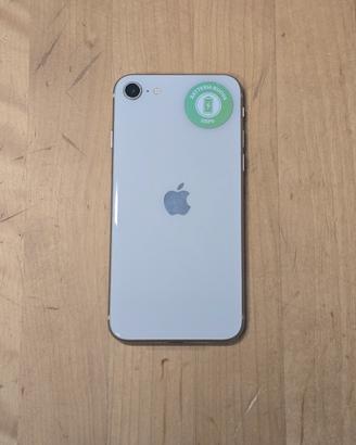 Apple iPhone se 3a gen 128gb RICONDIZIONATO 