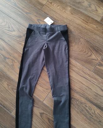 leggins nuovi Tezenis 