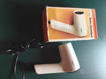 Phon Krups nuovo 2 velocità