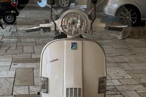 Vespa PX 150 – Unico proprietario