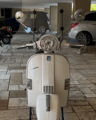 Vespa PX 150 – Unico proprietario