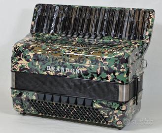 Fisarmonica Brandoni