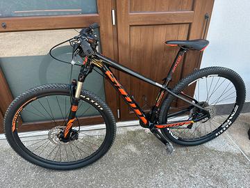 SCOTT Scale 970 taglia S