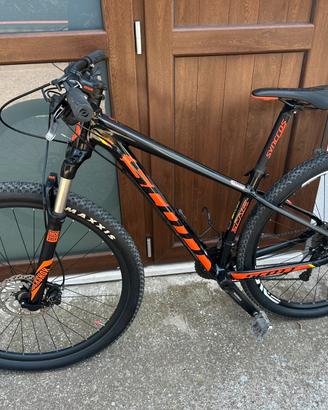 SCOTT Scale 970 taglia S