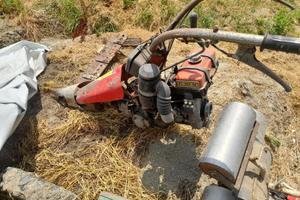 Mototagliaerba  a benzina in buone condizioni