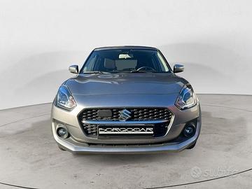 Suzuki Swift Hybrid 1.2 Hybrid Easy Top Allgr...