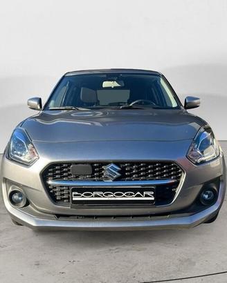 Suzuki Swift Hybrid 1.2 Hybrid Easy Top Allgr...