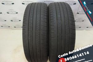 Saldi 225 60 18 Dunlop 85%  225 60 R18