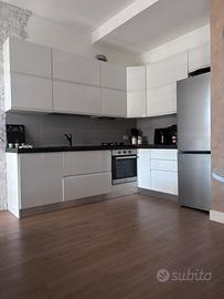 Cucina Angolare