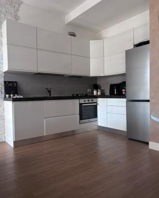 Cucina Angolare