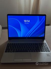 Hp 250 g8 Notebook