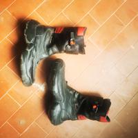 Stivali da Moto Uomo 44 Energie