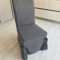 Poltroncine