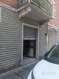 Corso Alfieri Locale di 25mq