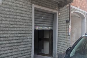 Corso Alfieri Locale di 25mq
