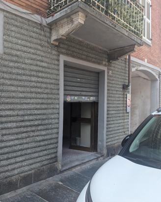 Corso Alfieri Locale di 25mq