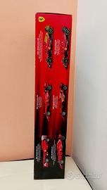 modellini Ferrari burgo nuovi 