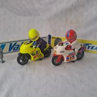 playmobil racing 2X 3303 + 3779