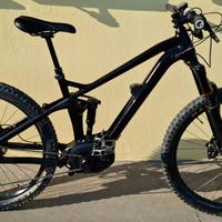 E-MTB Radon Slide Hybrid 8.0 - Taglia M