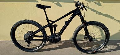 E-MTB Radon Slide Hybrid 8.0 - Taglia M