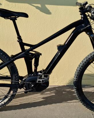 E-MTB Radon Slide Hybrid 8.0 - Taglia M