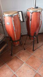 Congas Meinl