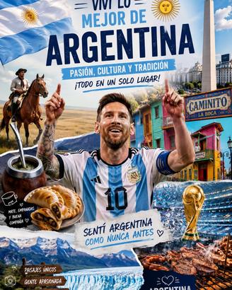 Lezzioni Online Spagnolo Argentino