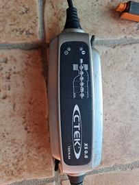 Carica batteria ctek