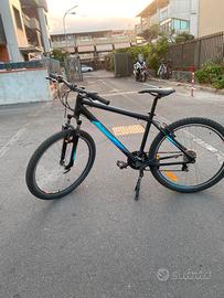 Bicicletta Serious Rockville Disc 27.5"