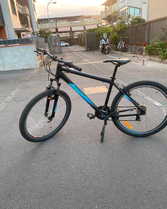 Bicicletta Serious Rockville Disc 27.5"