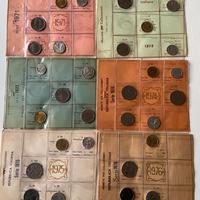 Divisionali monete italiane