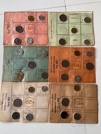 Divisionali monete italiane