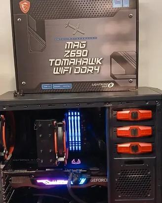 Bundle set upgrade pc gaming