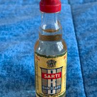 Mignon liquore BiancoSarti