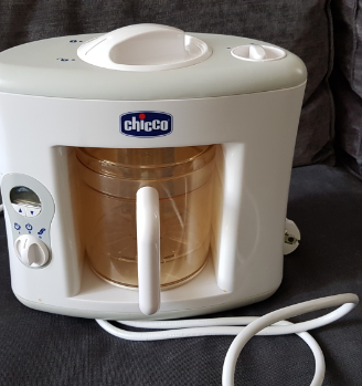 Cuocipappa chicco
