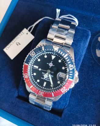 Orologio Tecnotempo Rosa dei Venti