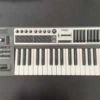 Tastiera MIDI Edirol (Roland) PCR 300