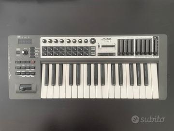 Tastiera MIDI Edirol (Roland) PCR 300