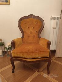 Poltrona
